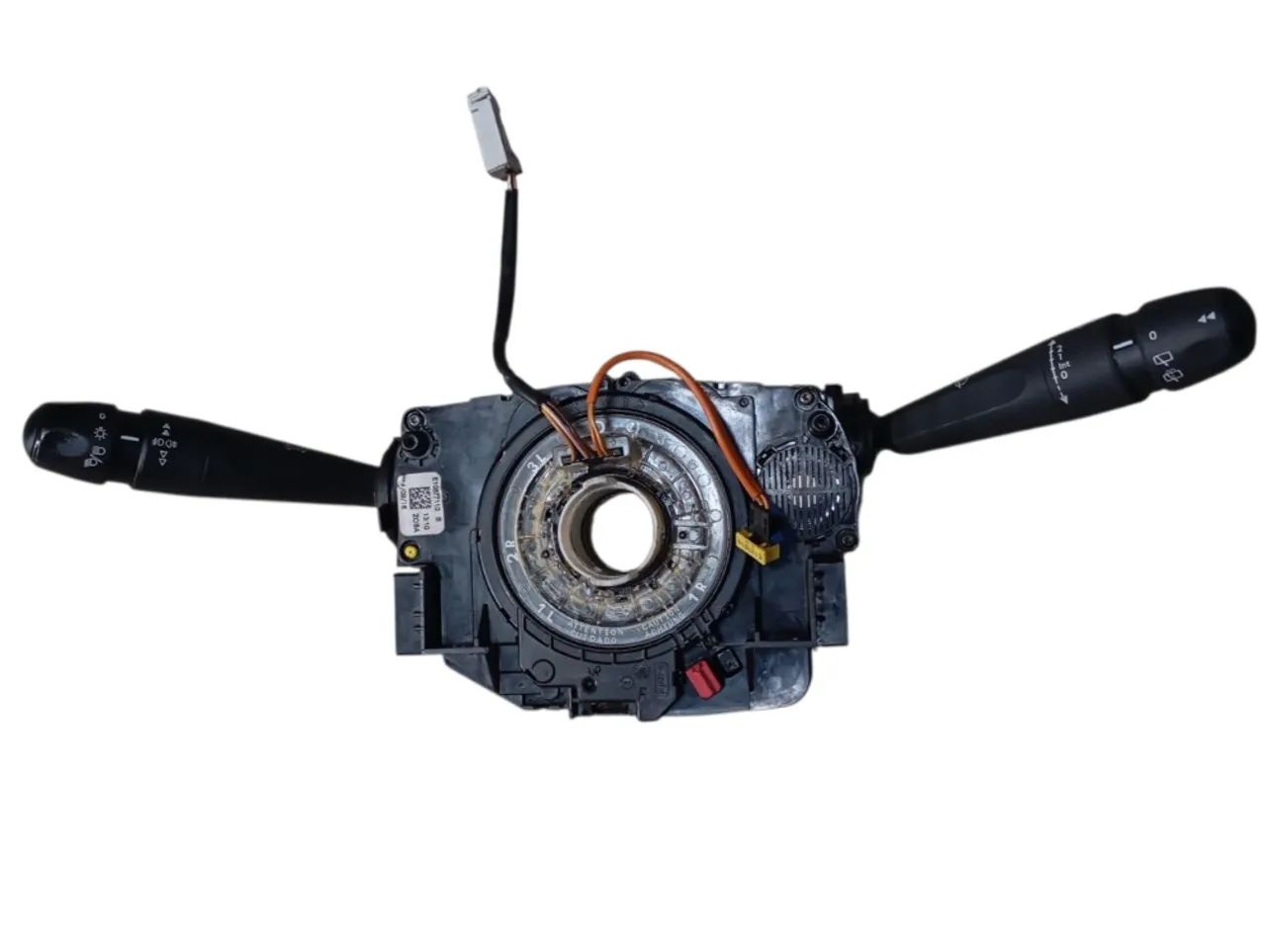 Comando Chave Seta Peugeot 208 1.6 16V 2013 2019 2020 - Peças para