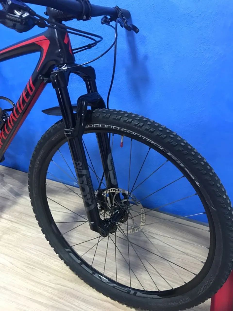Bicicleta  - Foto 3