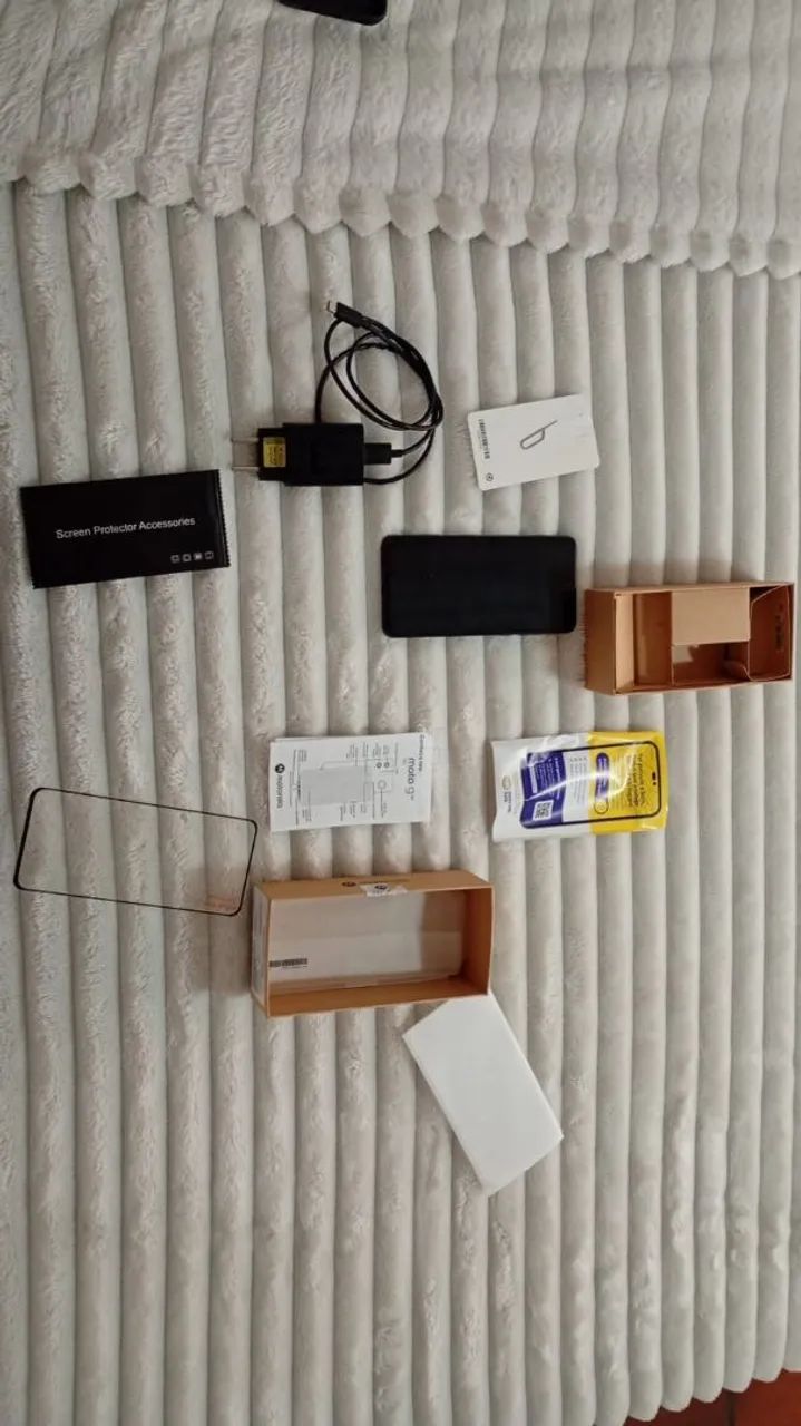 Motorola G84 5G - Foto 3