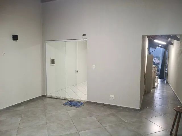 Casa com 4 quartos, sendo 01 suíte, Anhangabaú - Jundiaí - Foto 2