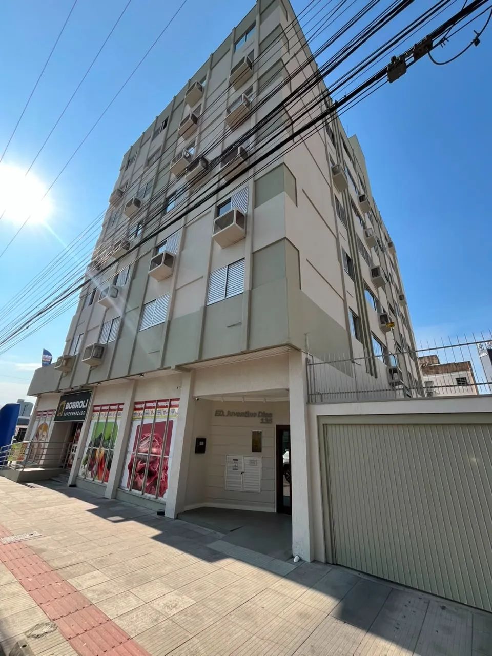 Apartamento para aluguel no Centro de Criciúma - Foto 2