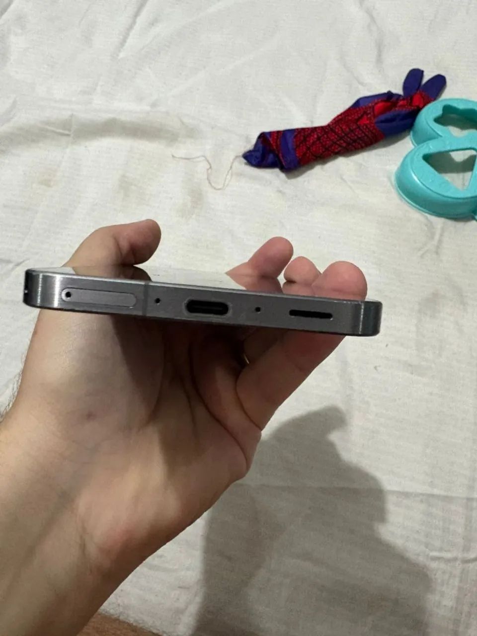 Samsung Galaxy A56 - Foto 3