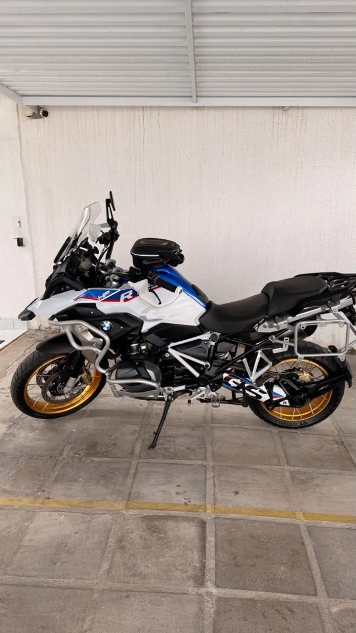 BMW GS 2020 - Foto 2