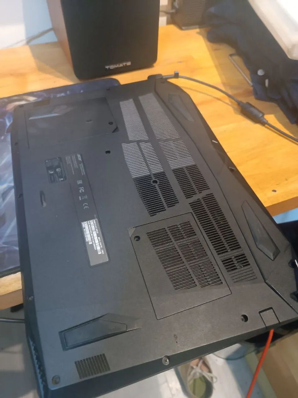 Acer Nitro 5 - Foto 5