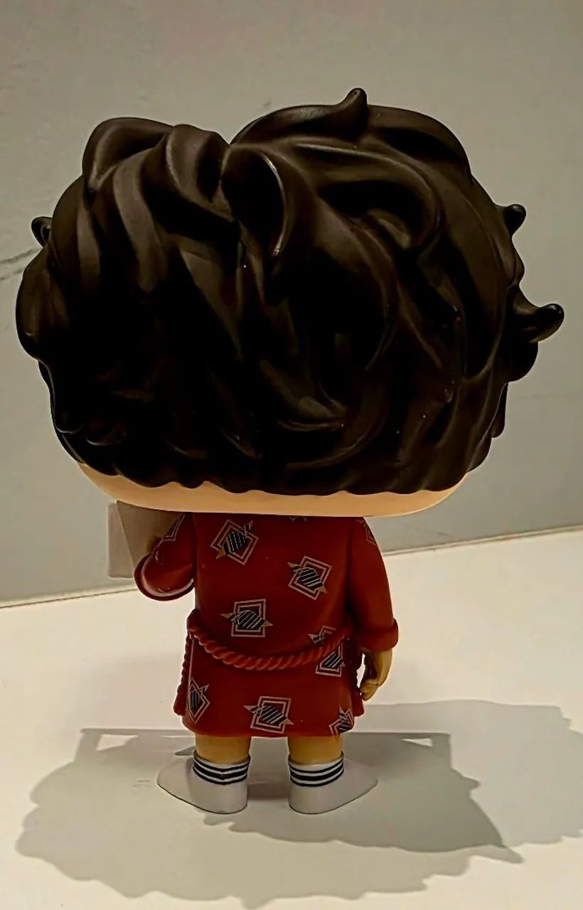 FUNKO POP - Big Bang Theory (Leonard / Amy) - Foto 5