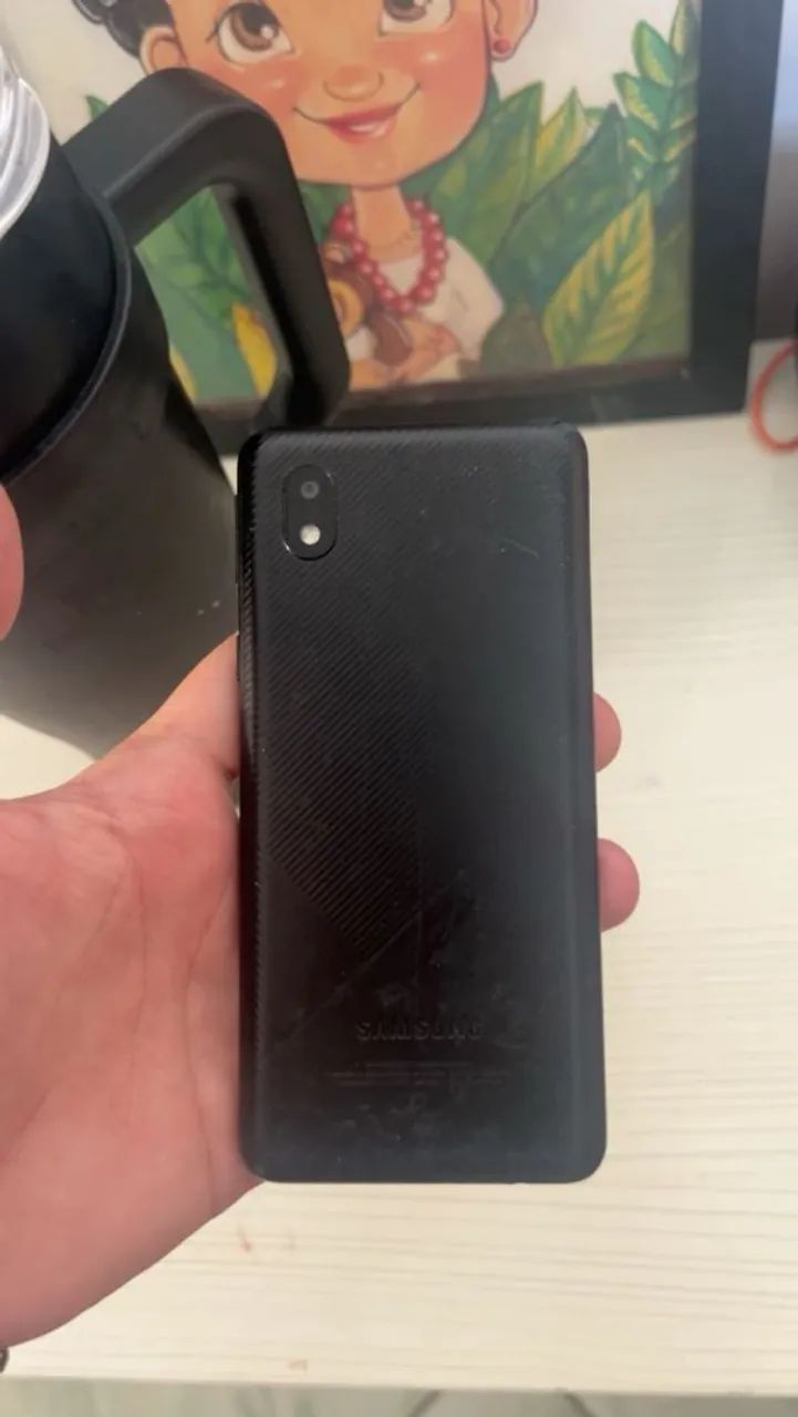 Samsung Galaxy A01 core  - Foto 5