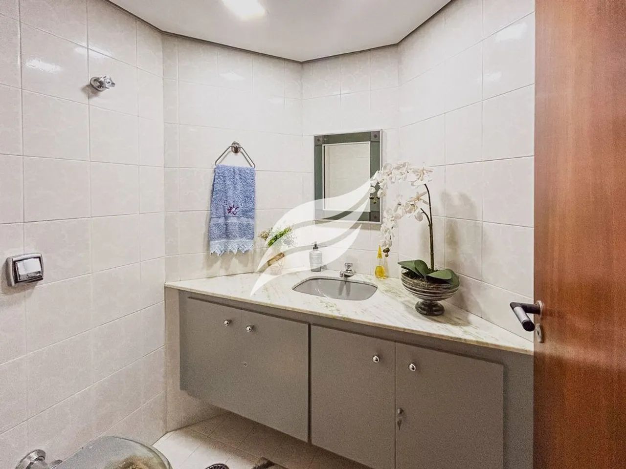Edifício Jequitibá - Apartamento 3 quartos à venda no Centro de Araçatuba - Foto 5