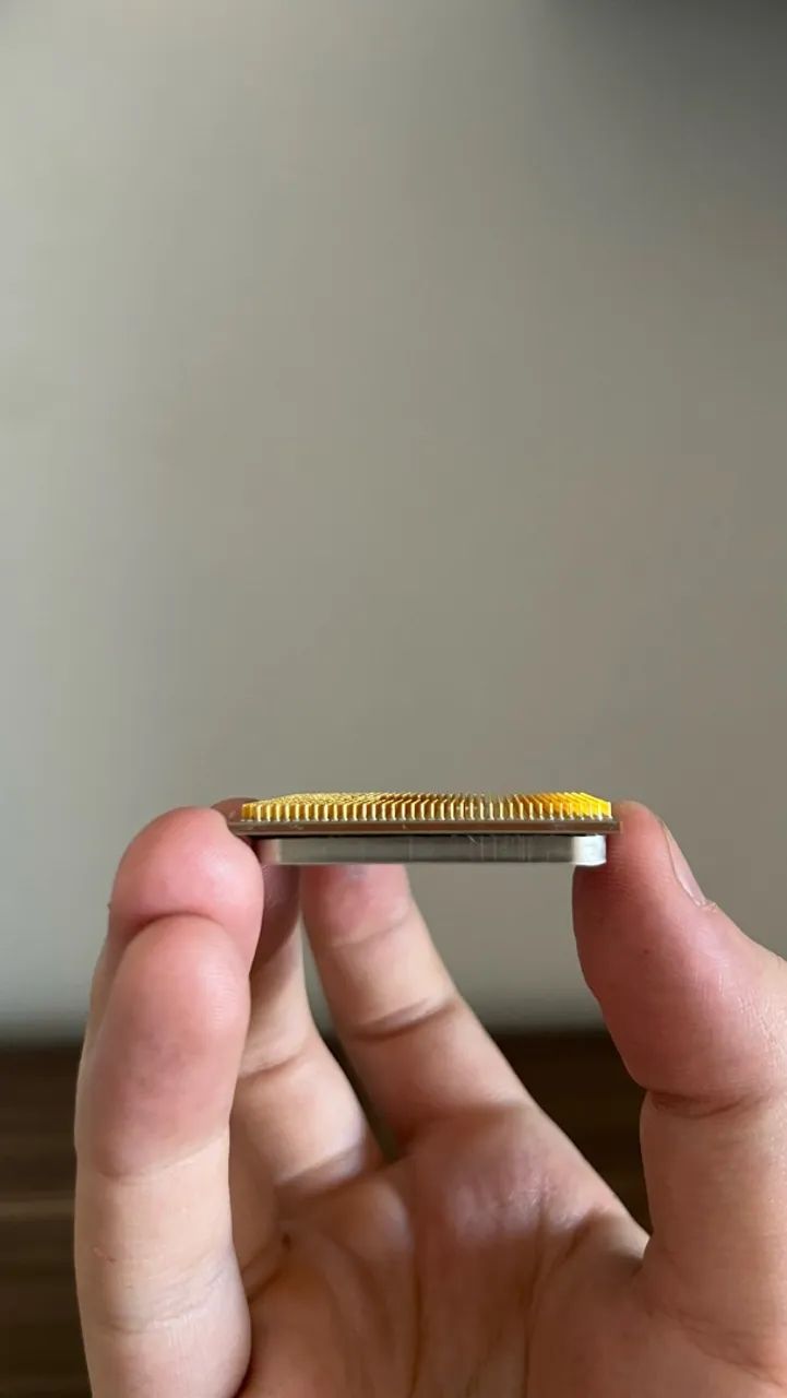 AMD Ryzen 5 5600x - Foto 4