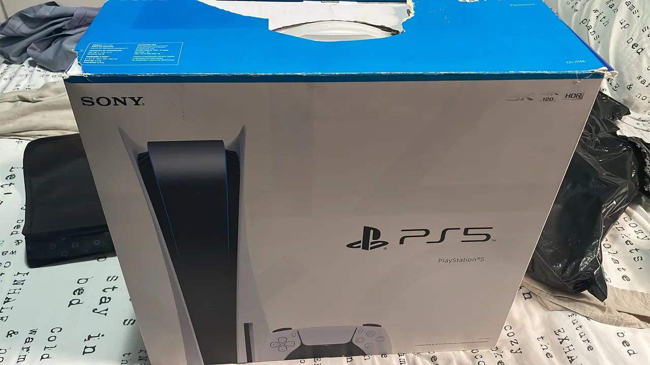 ps5 fat 