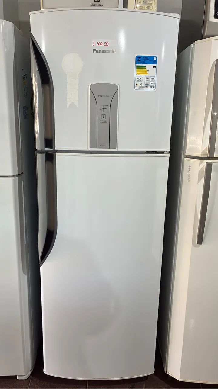 Geladeiras