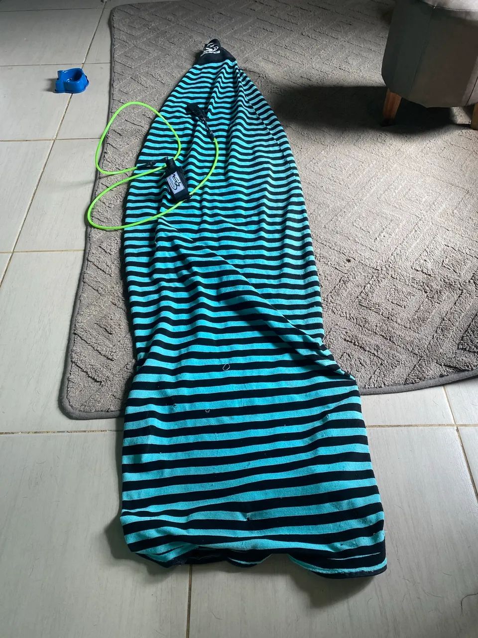 Corda de surf com capa - Foto 2