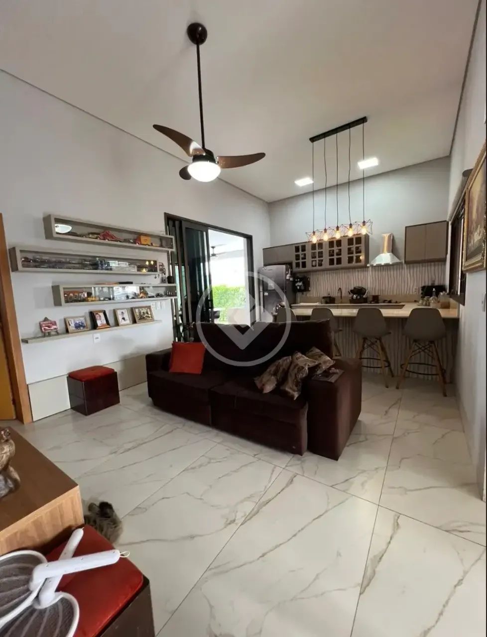 Casa térrea Primor das torres com 3 quartos, sendo 1 suíte. $ 1.650.000,00 codigo: 382100 - Foto 5