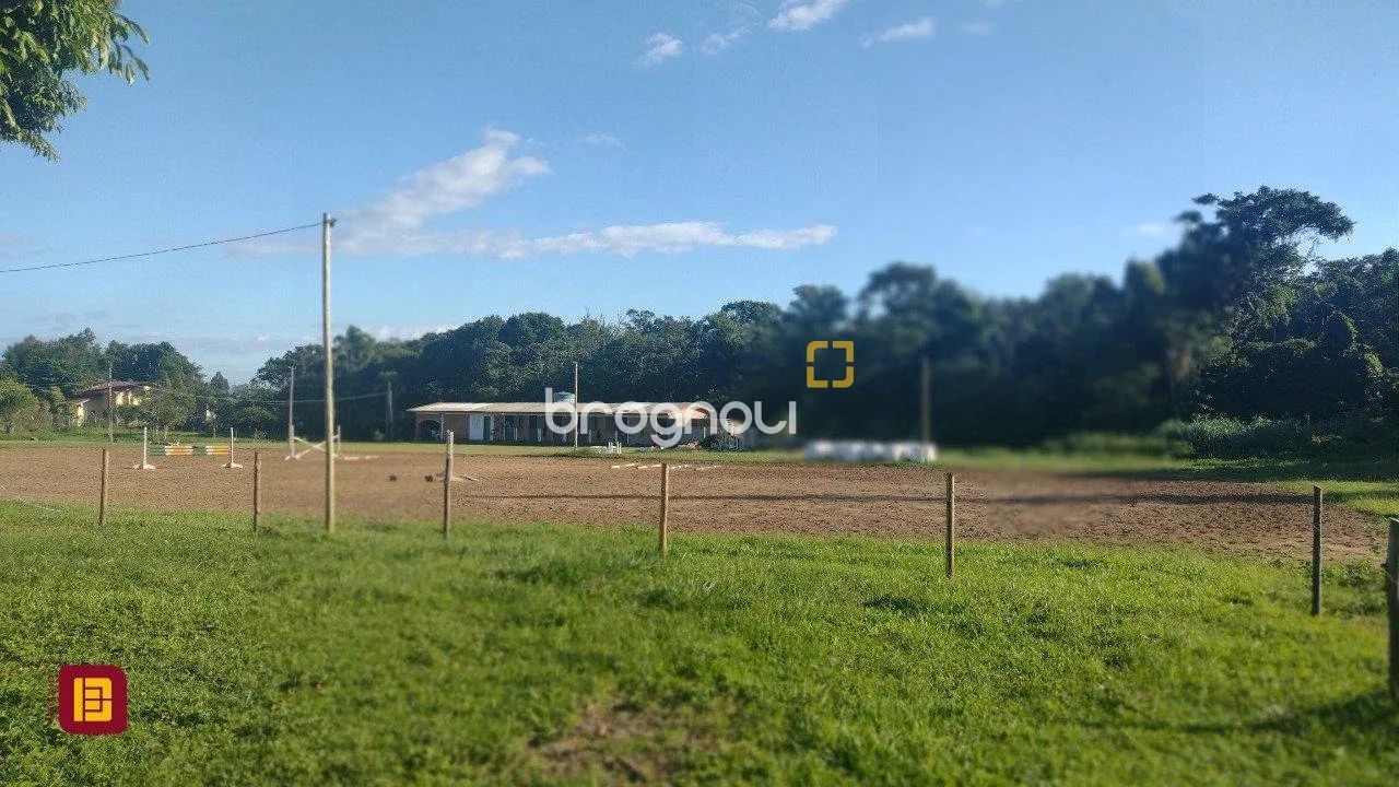 Excelente terreno, próximo ao trevo de Vargem Grande com 240.000,00m²