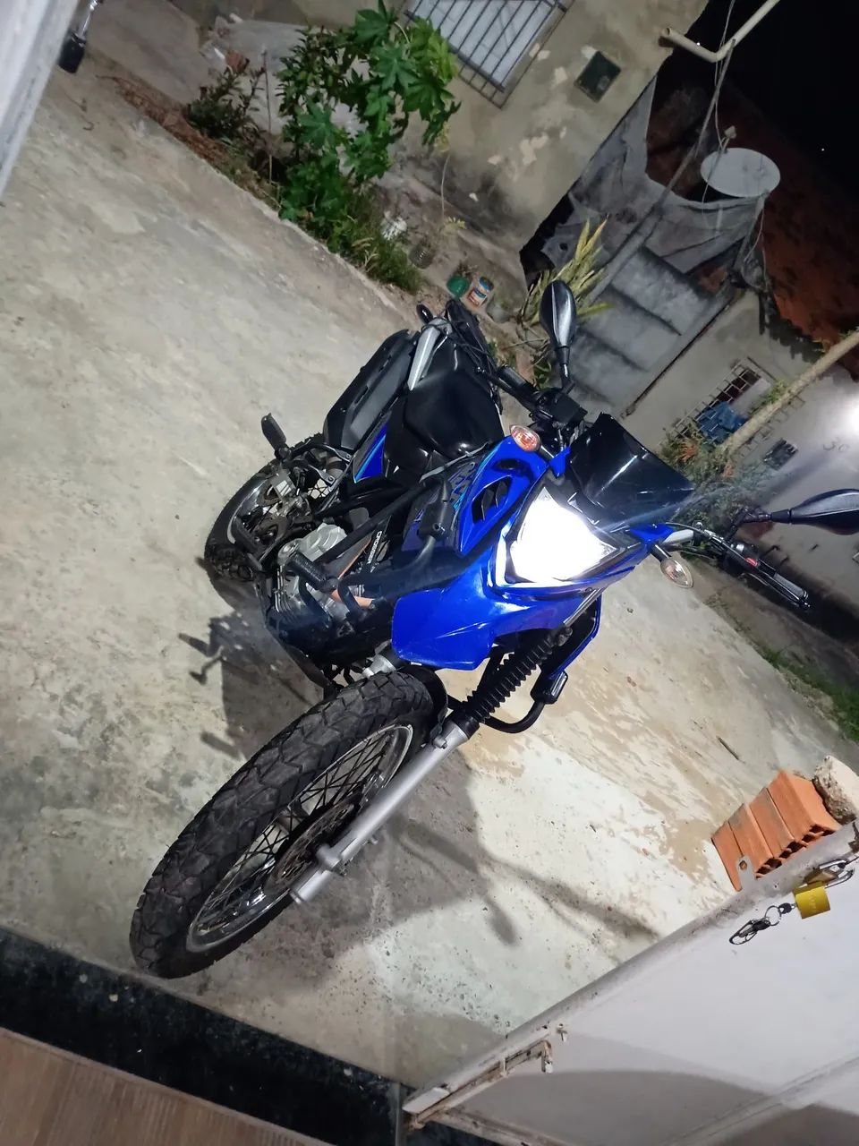XTZ CROSSER Z 2019 IMPECAVEL - Foto 3