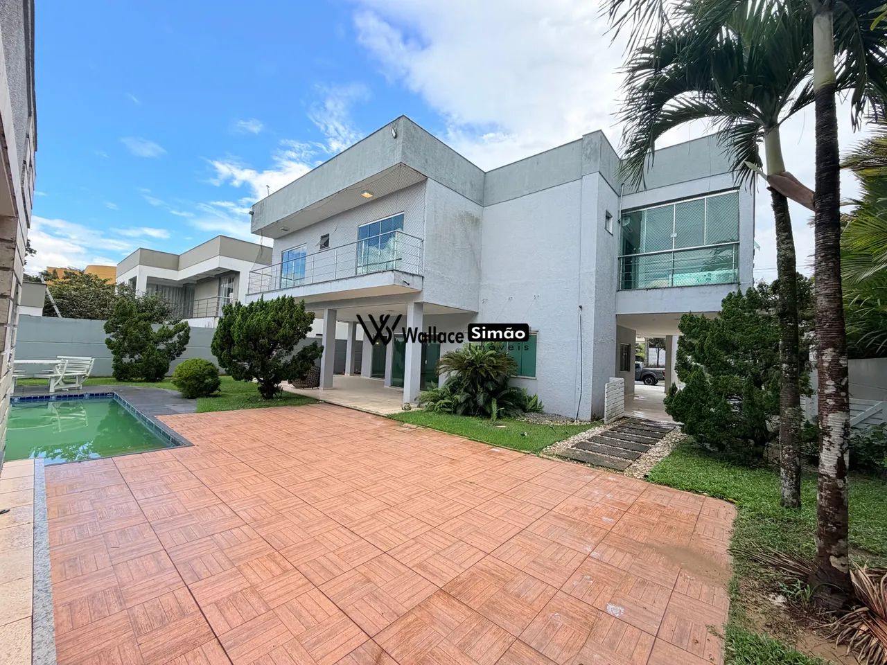 Casa em condomínio Água Cristal - Foto 2