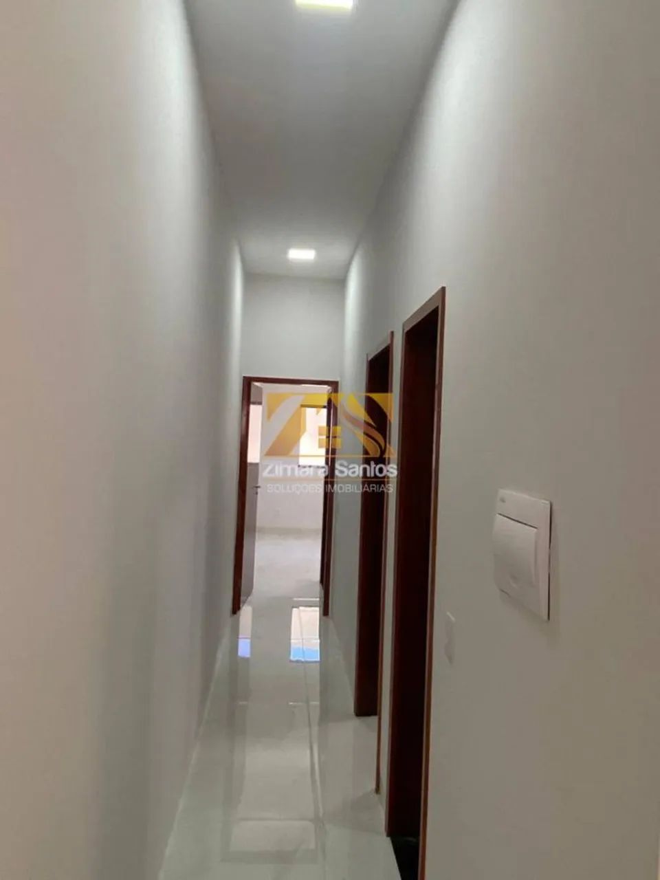 Casa com 2 Quartos à Venda, Loteamento Bertaville - Palmas - Foto 4