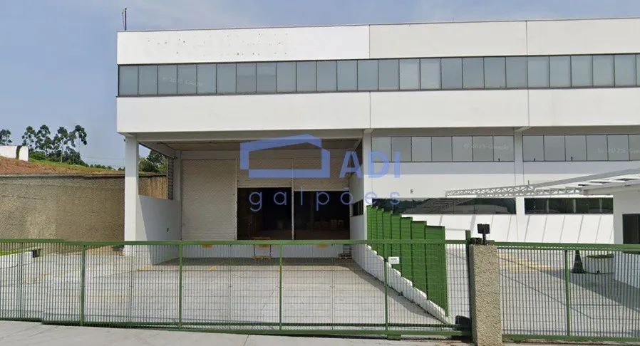 Galpão 5202 m² - 3 docas - Tamboré - Santana de Parnaíba - Foto 3