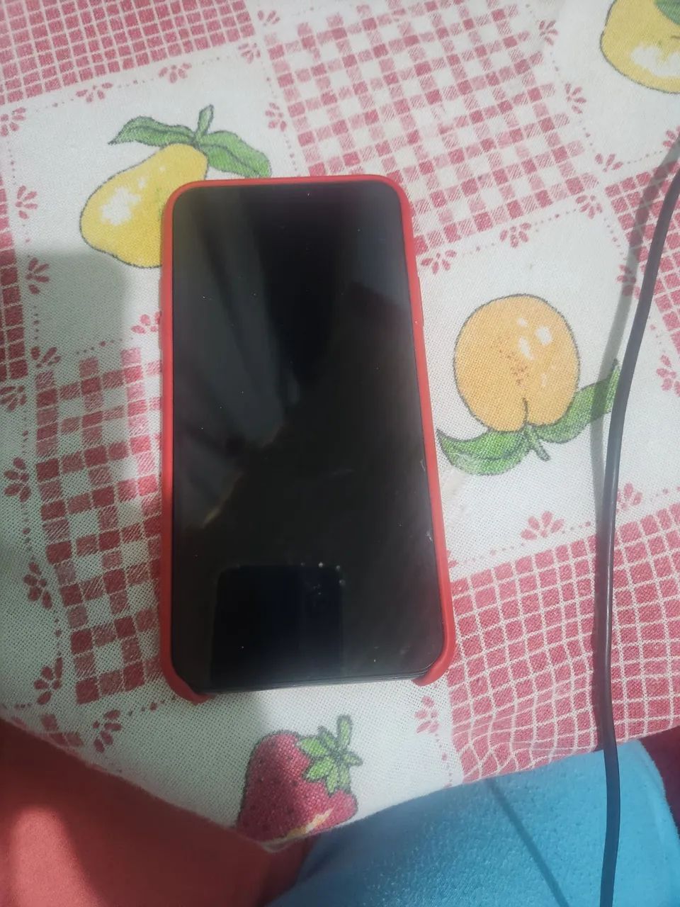 Vende xr max transformado em 11 pro max