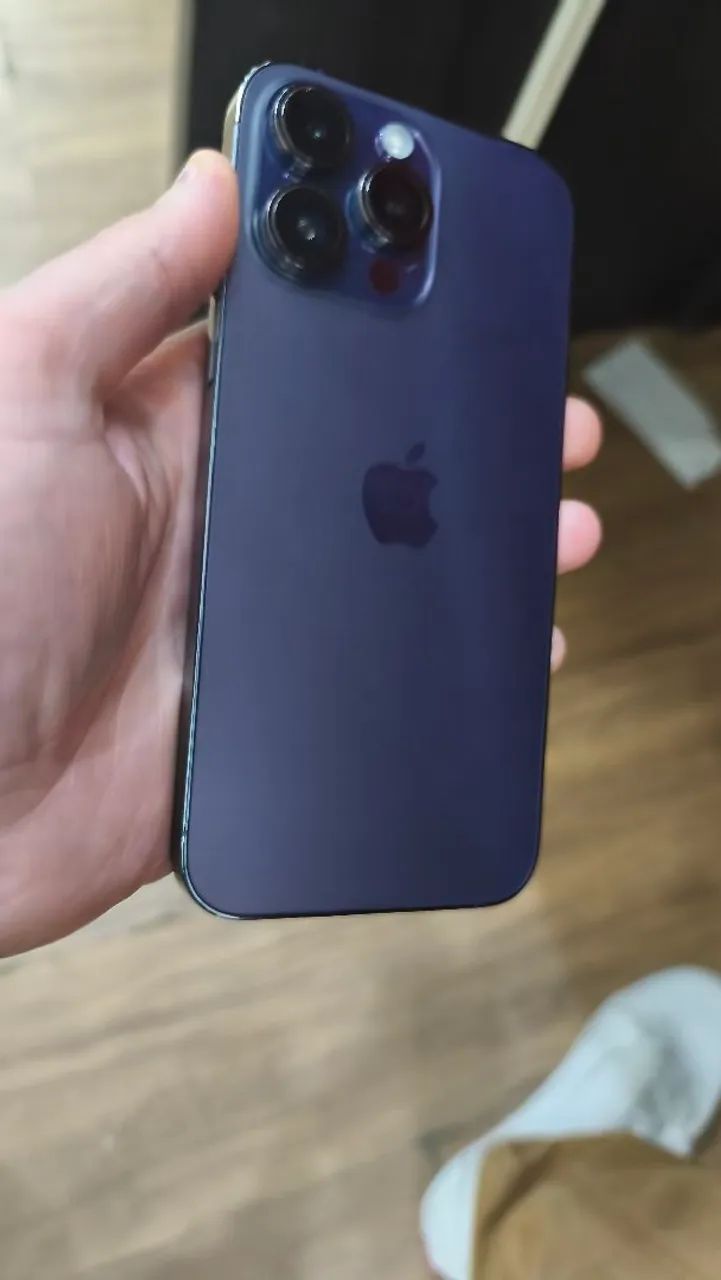 iPhone 14 PRO Max 256Gb - Foto 2