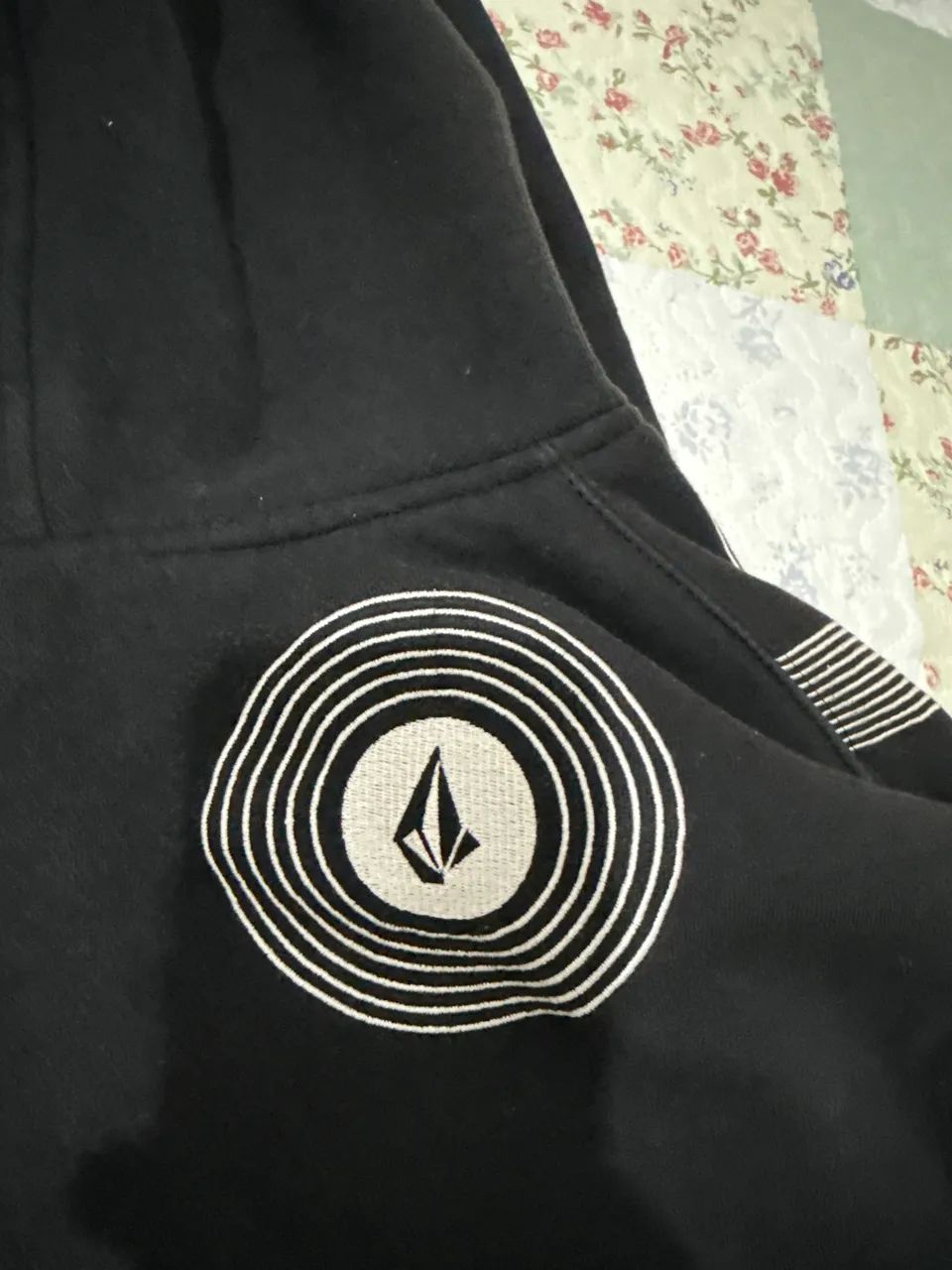 Blusa volcom  - Foto 4