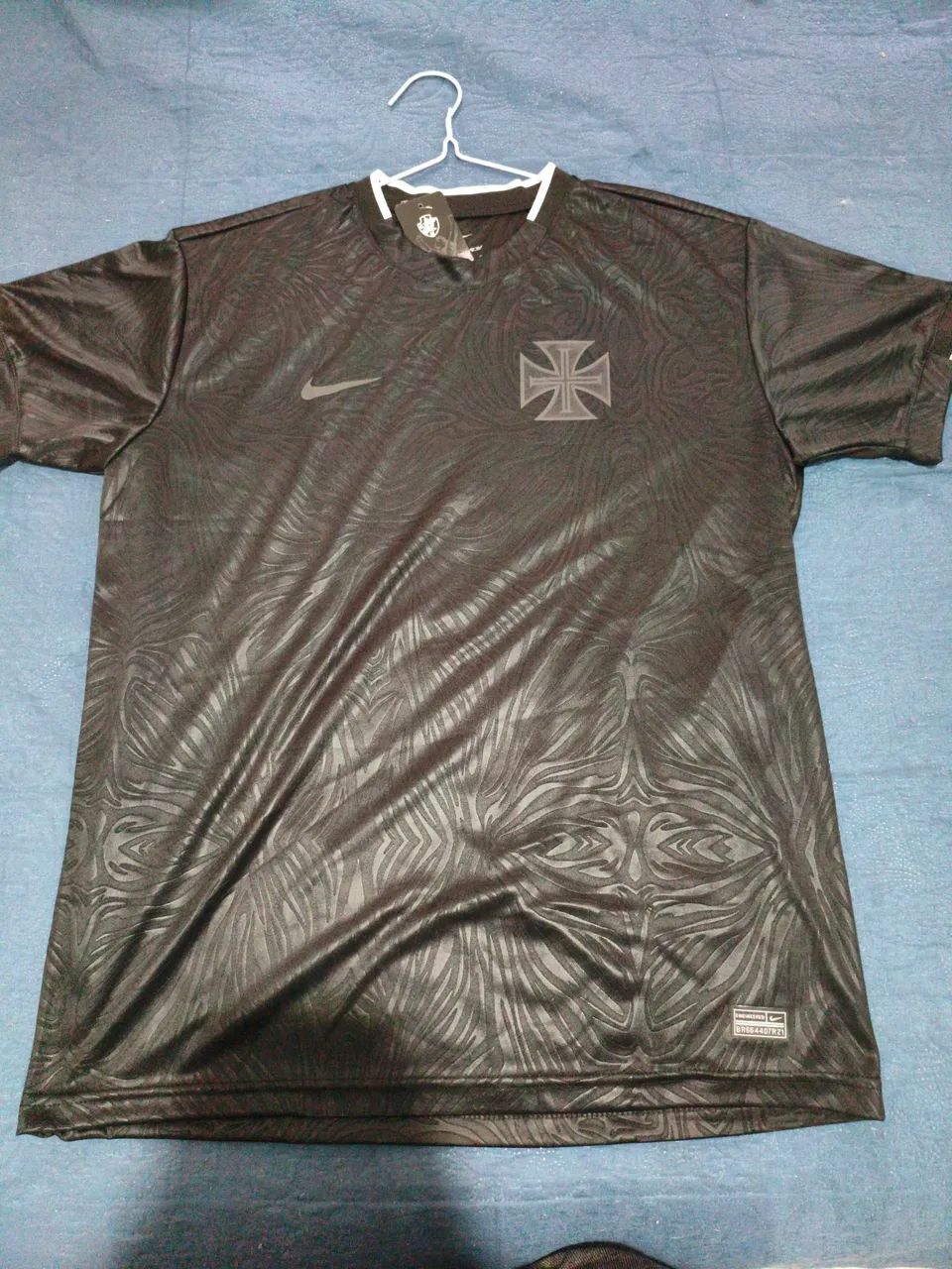 Camisas do vasco