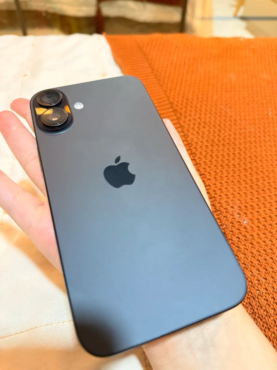 IPHONE 16 PLUS - Foto 3