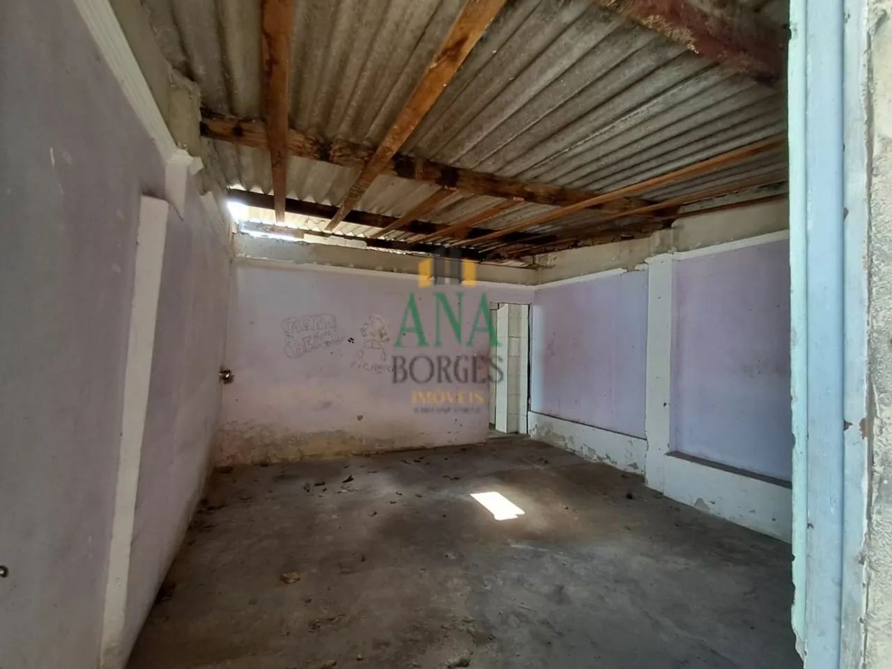 Barracão Comercial com Casa nos Fundos - Foto 5