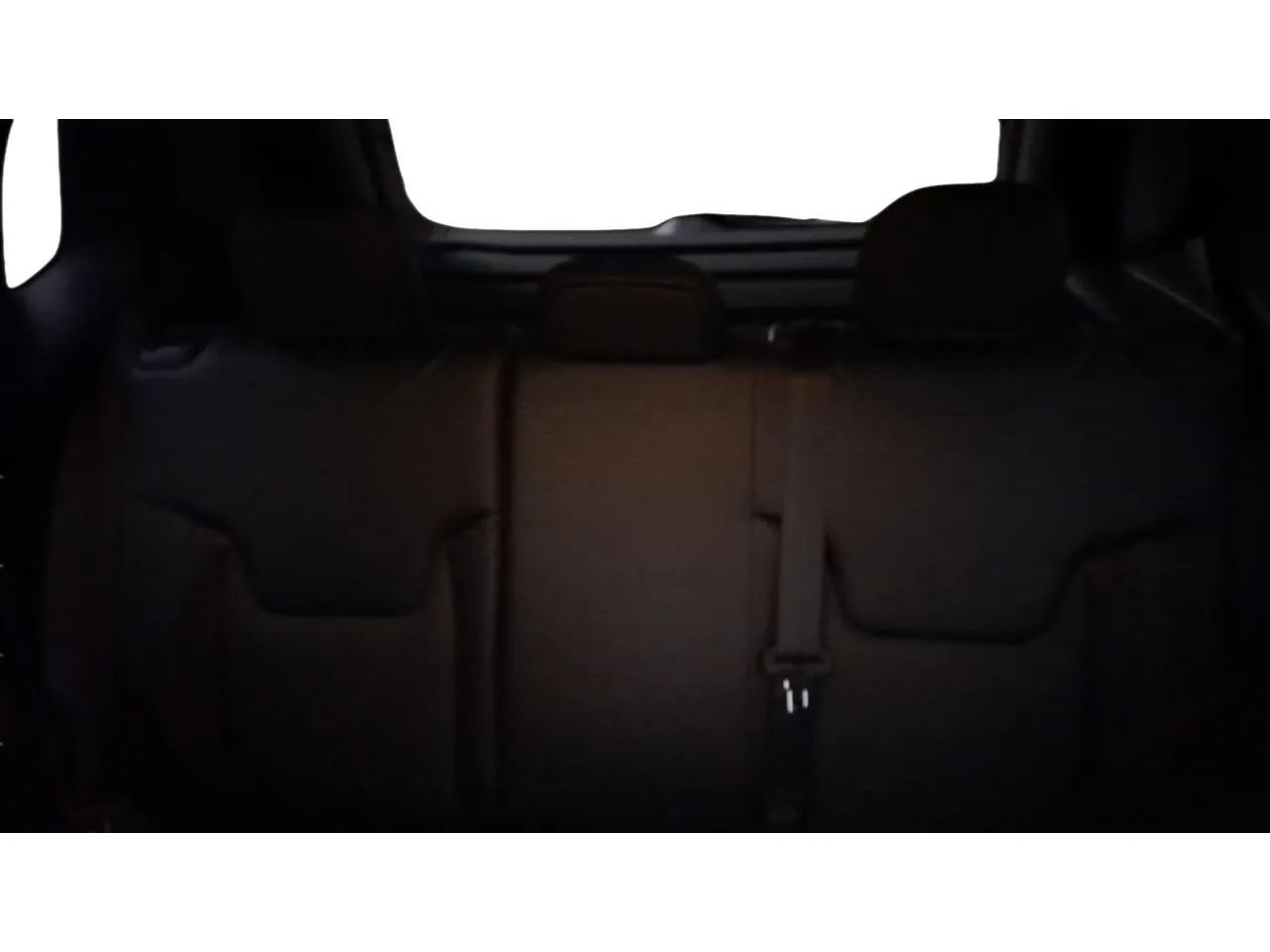 Jeep Renegade Long. T270 1.3 TB 4x2 Flex Aut., foto 10 de 13