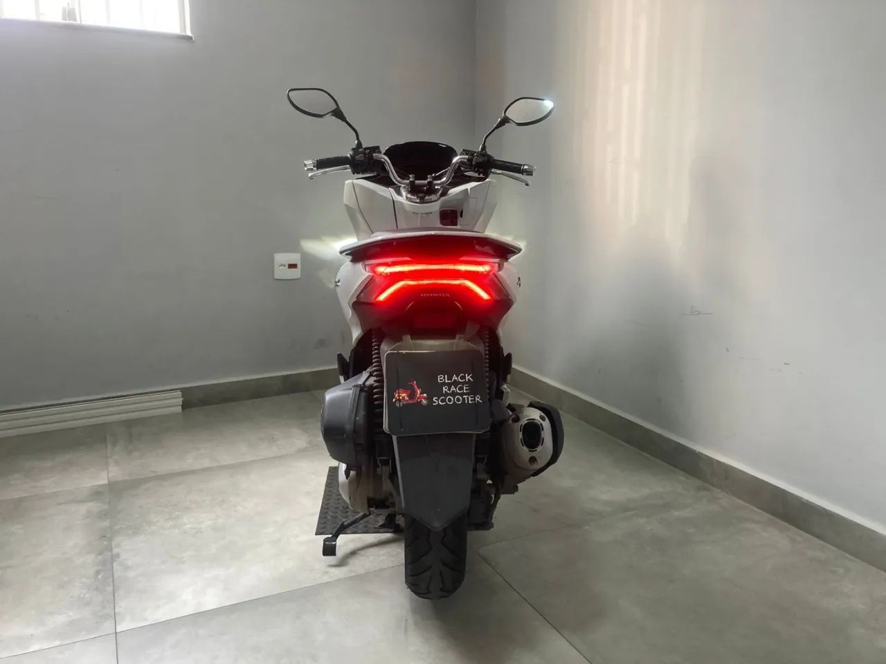 Honda Pcx 160 dlx abs 2024 - Foto 13