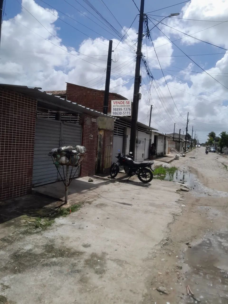 Casa no bairro das indústrias  - Foto 3