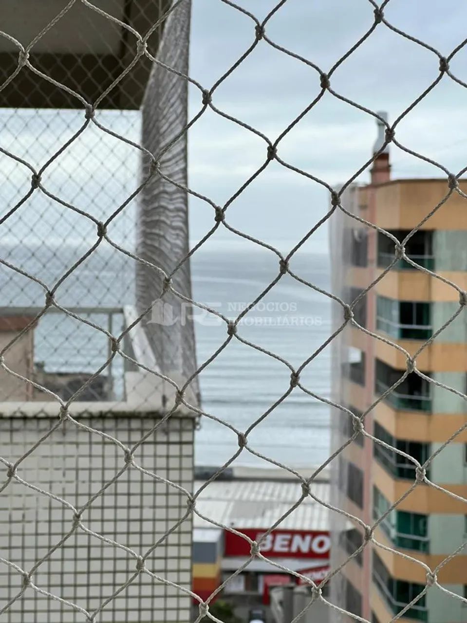 APARTAMENTO EM MEIA PRAIA - Foto 2