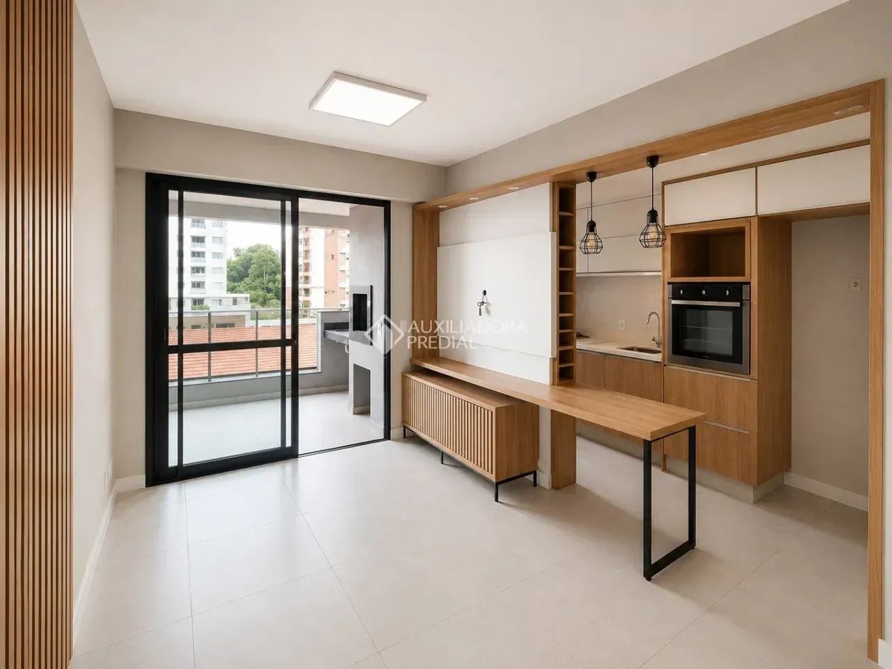 Imóvel para aluguel com 75 metros quadrados com 2 quartos em Centro - Florianópolis - SC - Foto 2