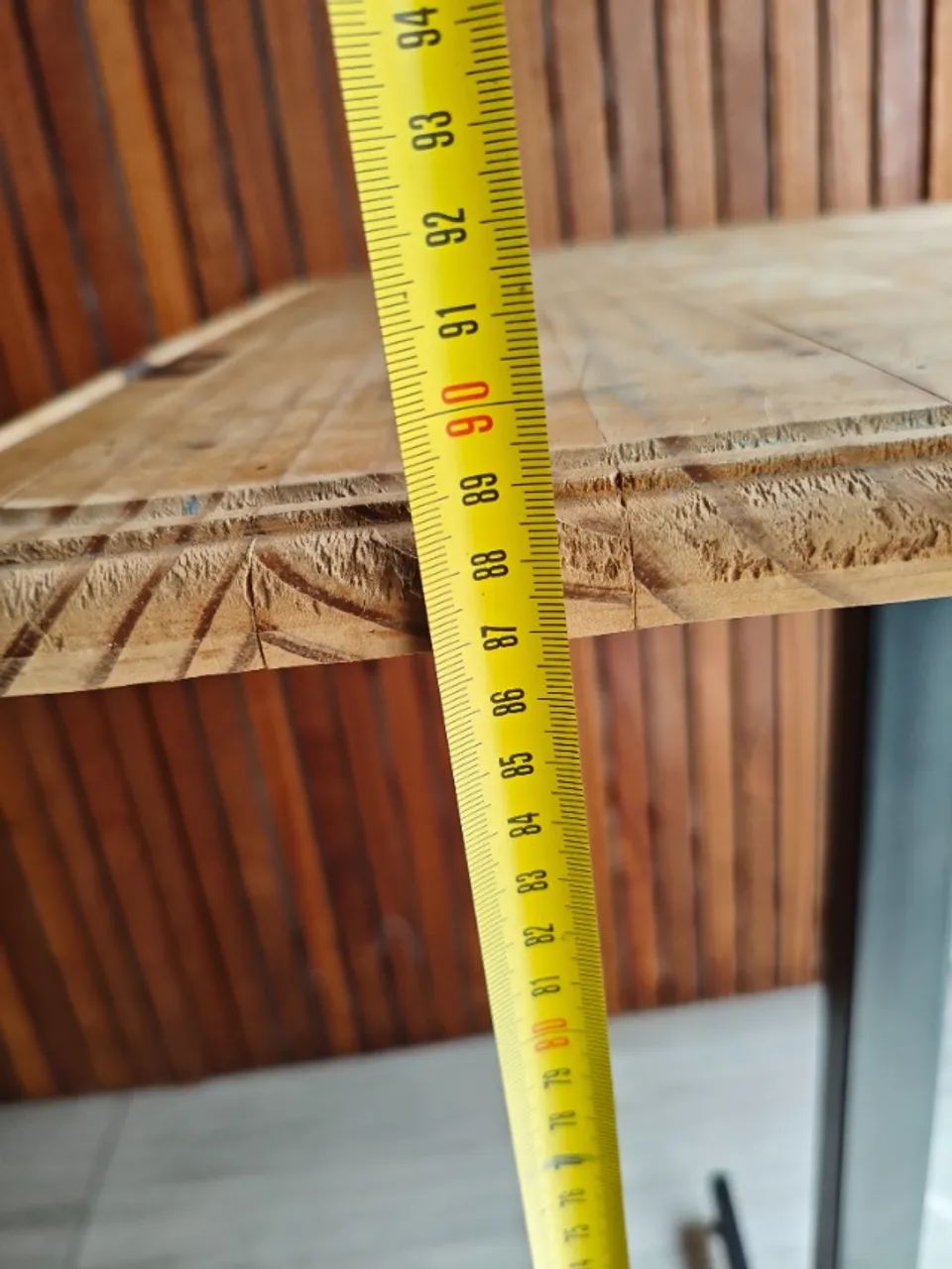 Mesa para área de lazer 2 pessoas  - Foto 3