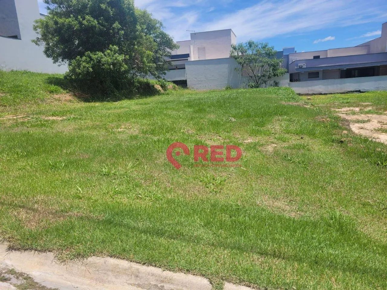 Terreno à venda, 250 m² por R$ 300.000,00 - Condomínio Campos do Conde - Sorocaba/SP
