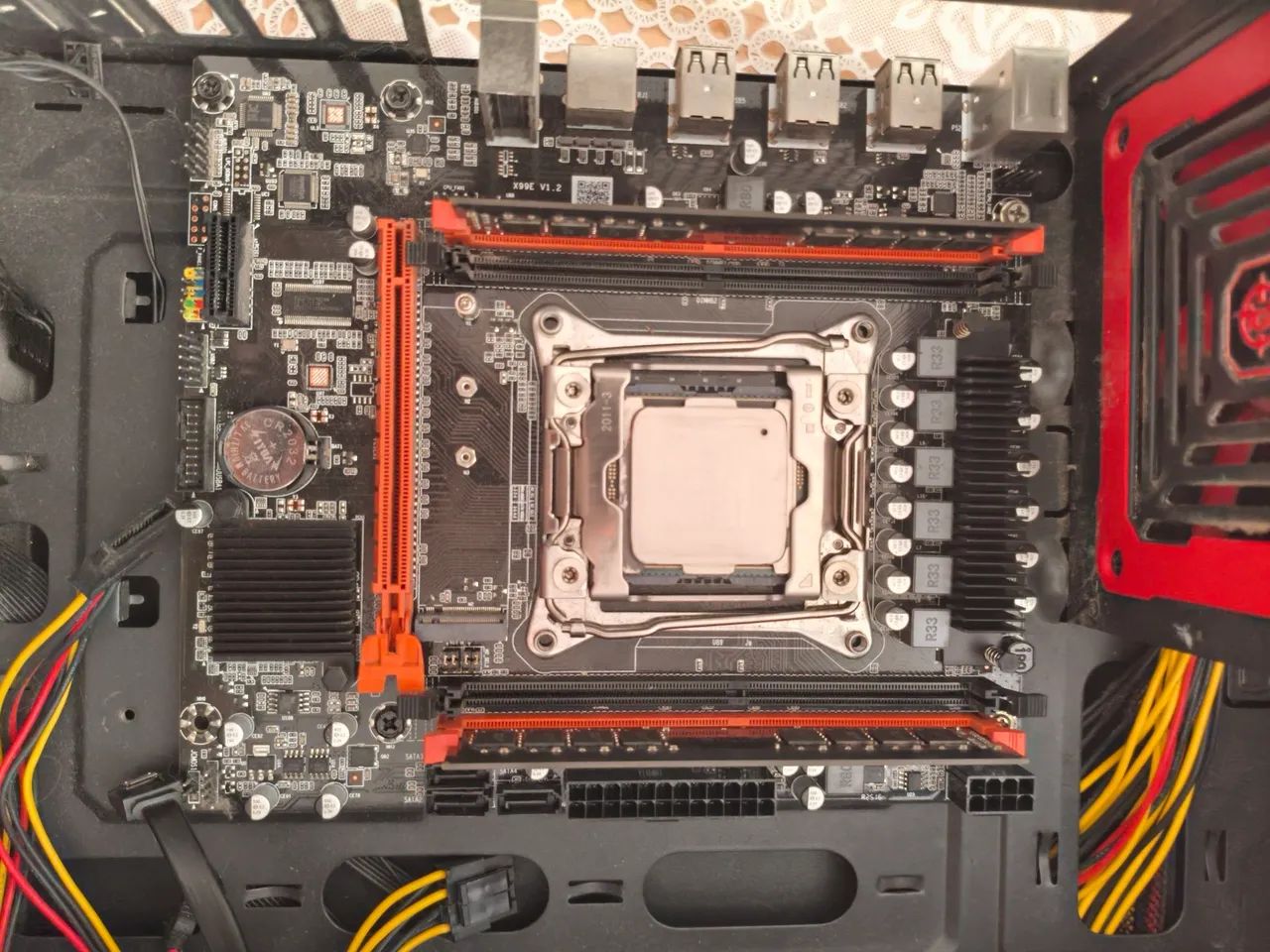 Kit Xeon 2650 v4 - Foto 2