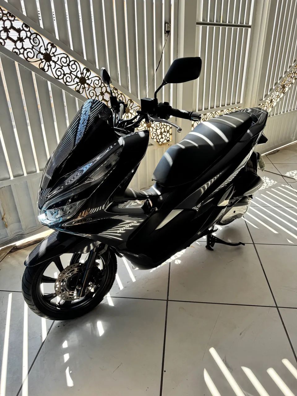 PCX a venda  - Foto 2