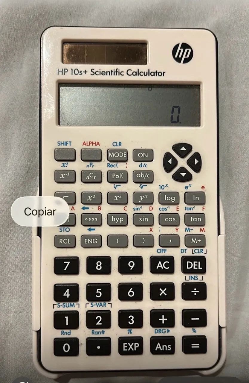 Calculadora 