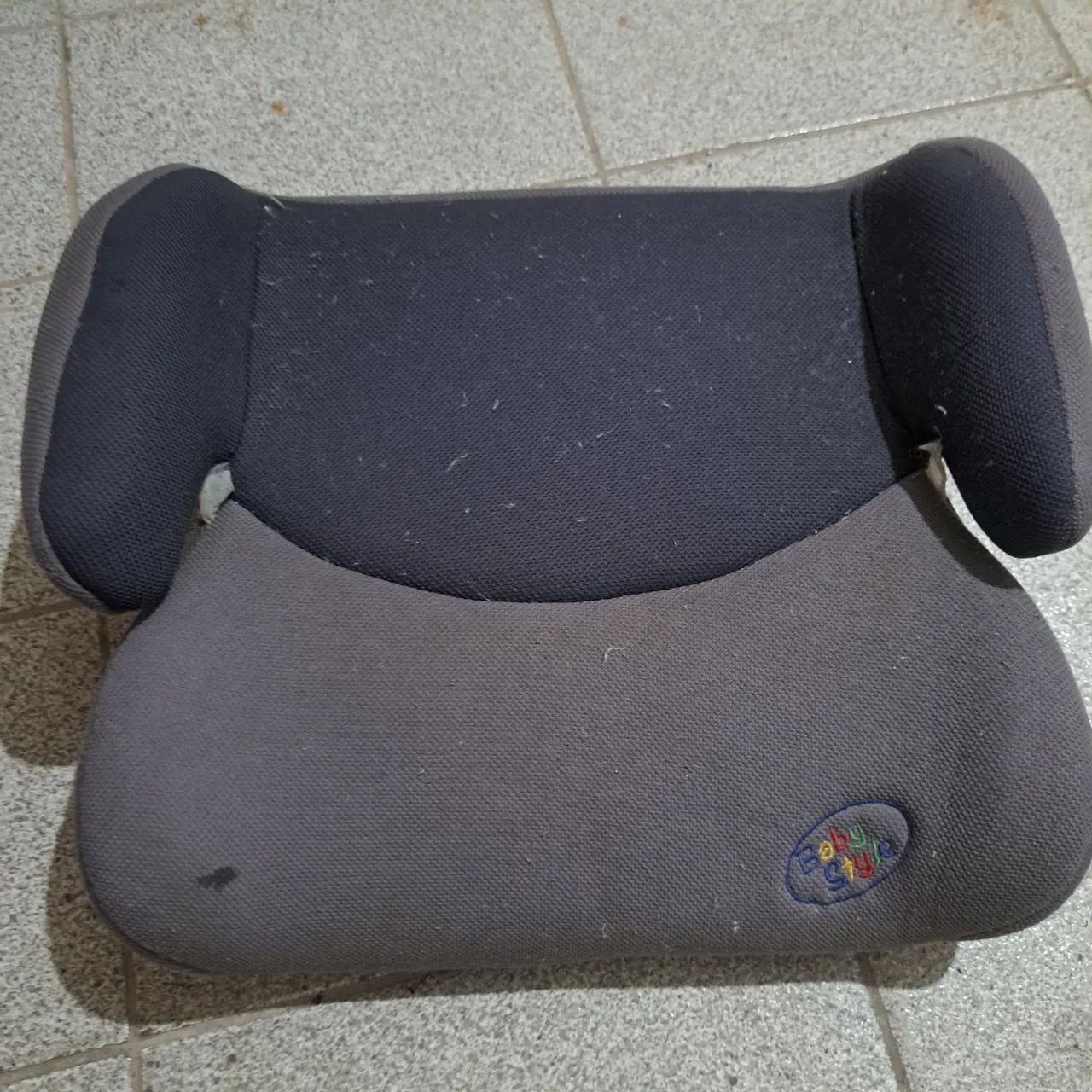 Assento para carro 30,00