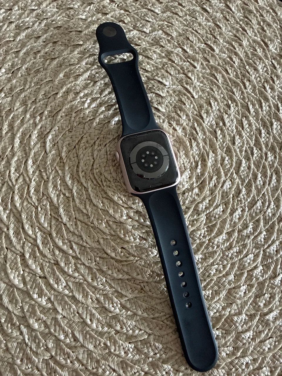Apple Watch series 9  - Foto 4
