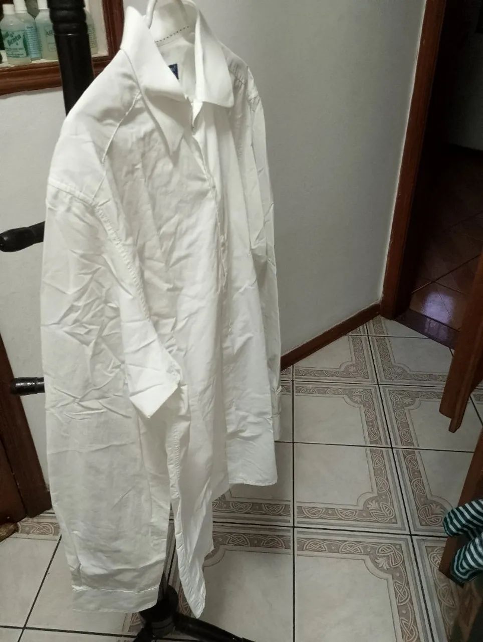 Camisa masculina  - Foto 3