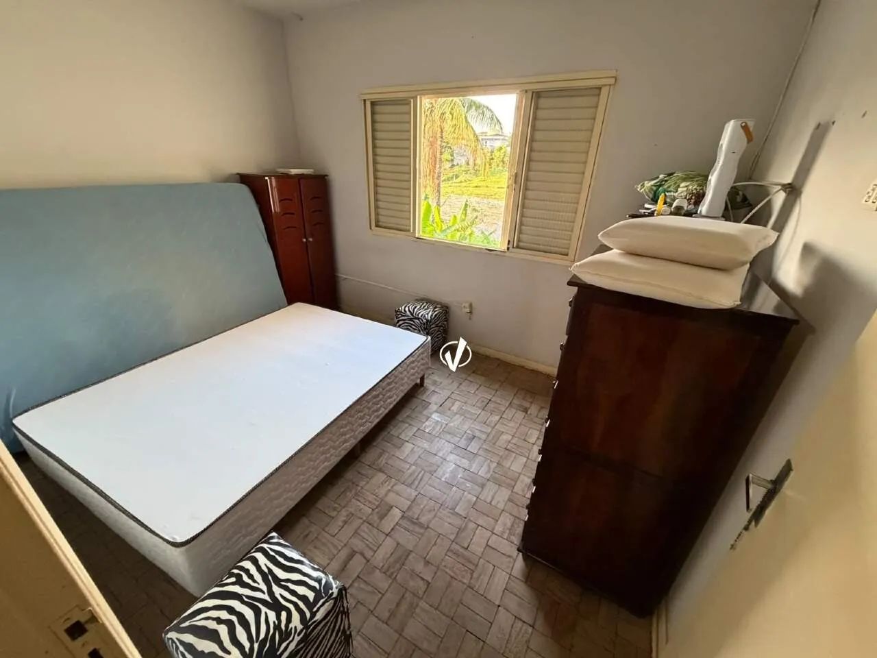 CASA À VENDA - MARIA ÁUREA - PINDAMONHANGABA - SP - Foto 5