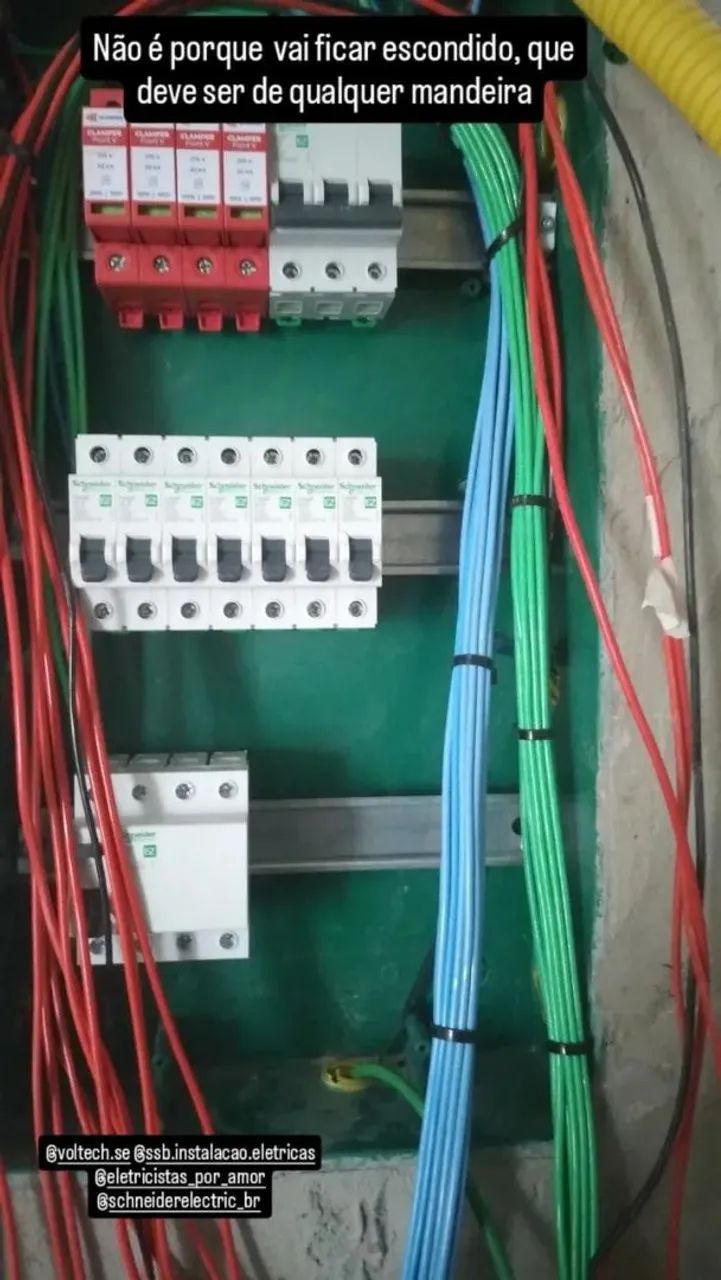 Eletricista Técnico em Eletroeletrônica  - Foto 3