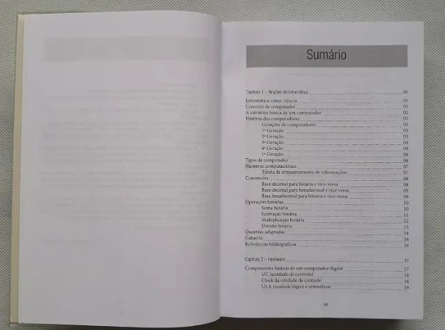 Livro Informática para concursos - Foto 3
