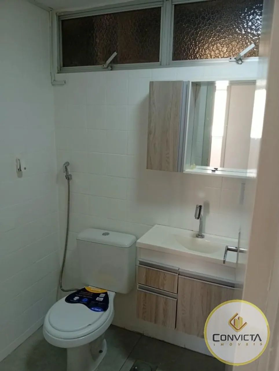 Apartamento para Locação em Brasília, Núcleo Bandeirante, 2 dormitórios, 1 banheiro - Foto 5