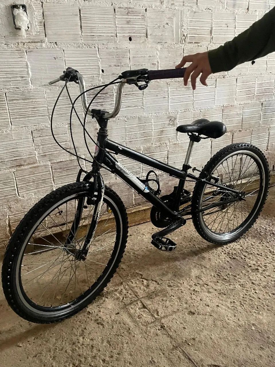 Bicicleta de Marcha  - Foto 2