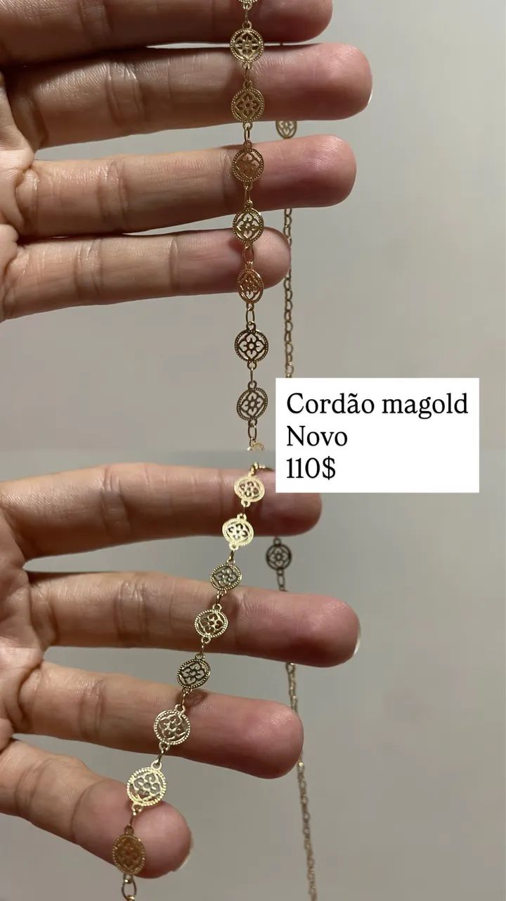 Cordão 