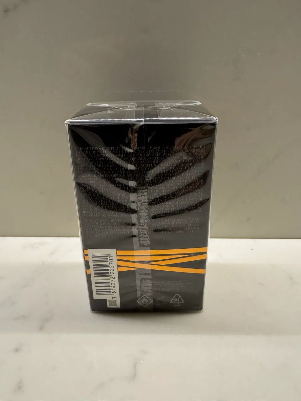 Perfume Giorgio Armani Stronger With You Intensely 50 ml - Foto 2