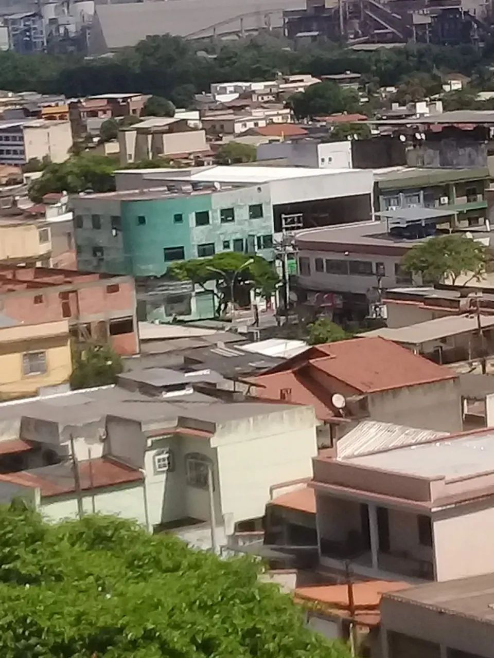 Foto - Volta Redonda - Retiro