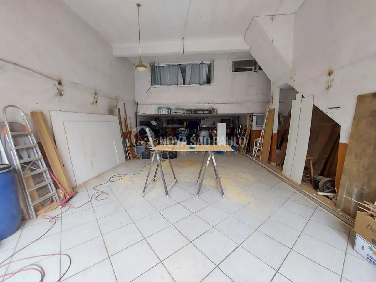Sala para Alugar em Taboão, Diadema - SP - Foto 3