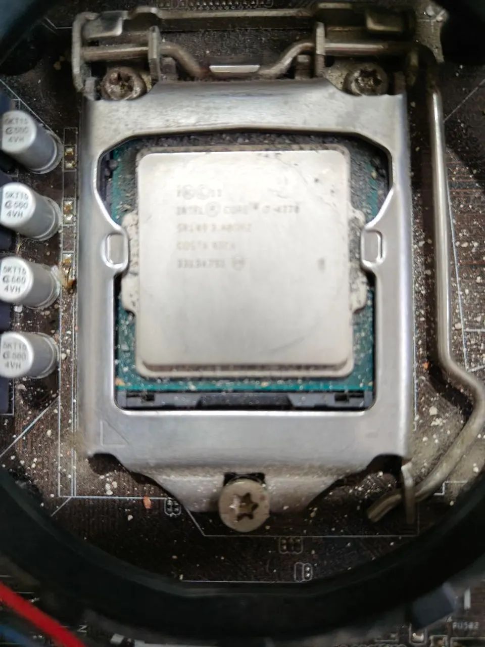 Processador i7 